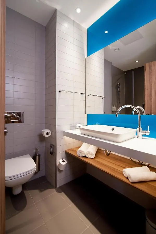Holiday Inn Express Tbilisi Avlabari By Ihg Hotel