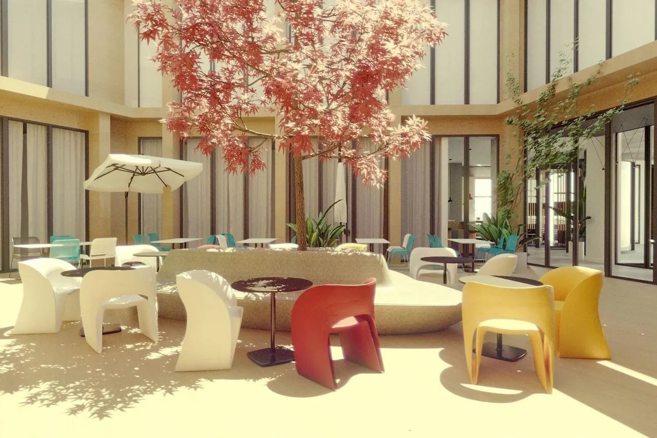 **** Hotel Holiday Inn Express Tbilisi Avlabari By Ihg Gruzie