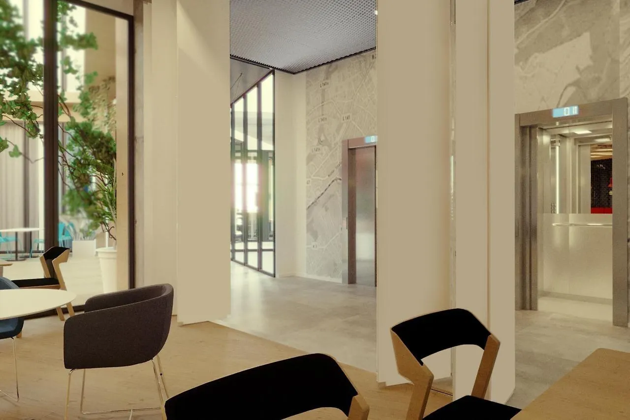 Holiday Inn Express Tbilisi Avlabari By Ihg