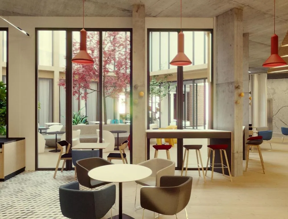 Hotel Holiday Inn Express Tbilisi Avlabari By Ihg