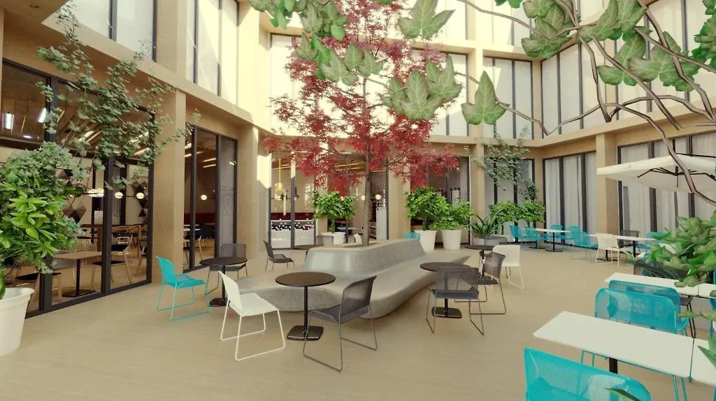 Hotel Holiday Inn Express Tbilisi Avlabari By Ihg