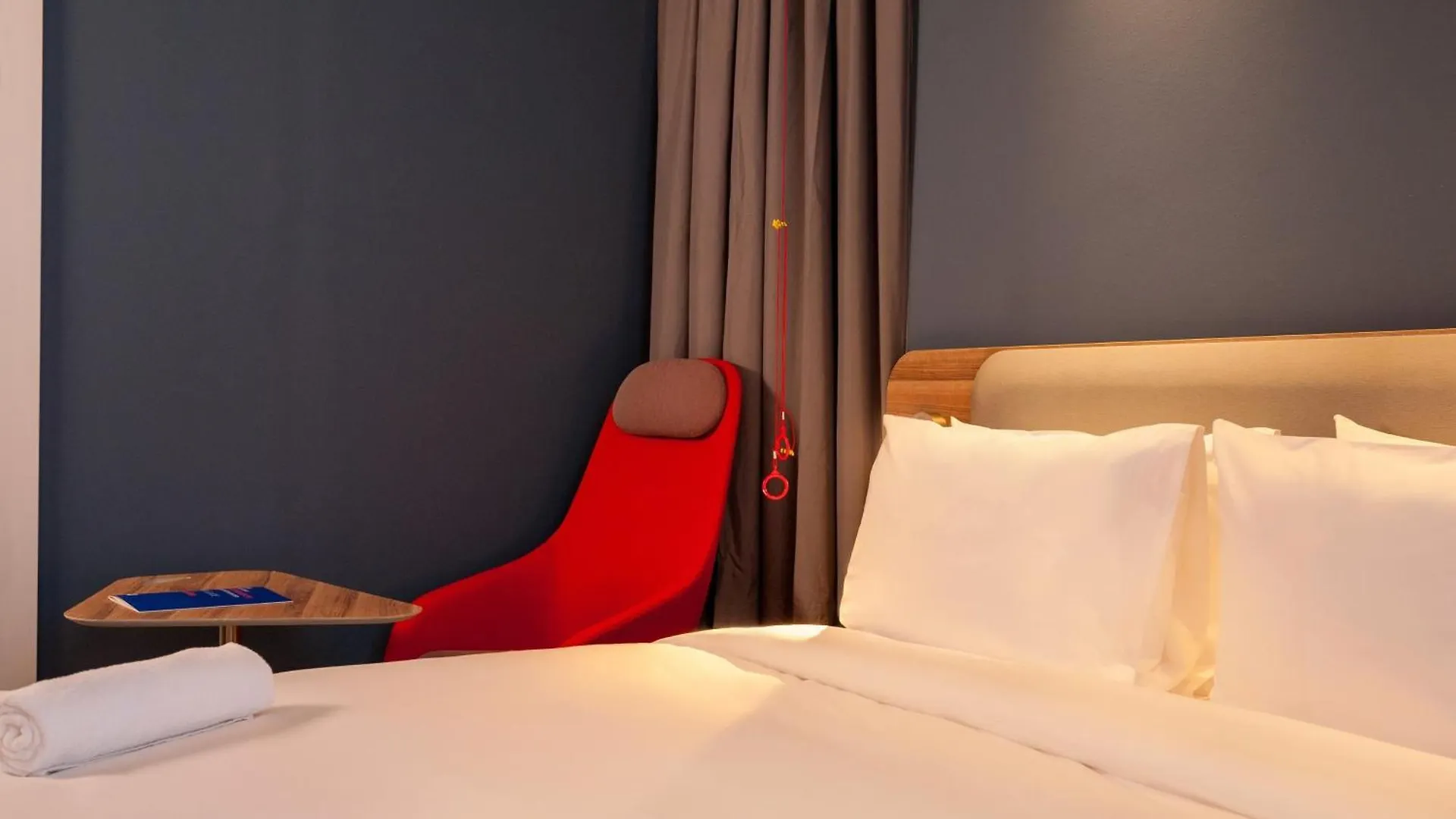 **** Hotel Holiday Inn Express Tbilisi Avlabari By Ihg Gruzie