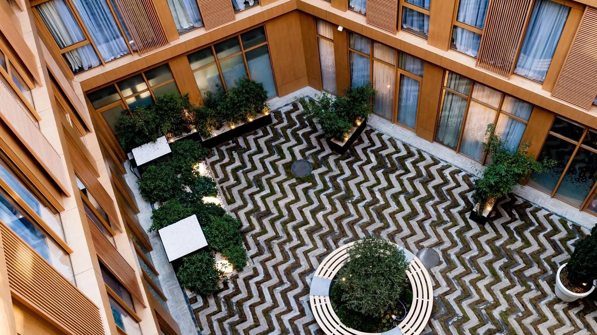 Holiday Inn Express Tbilisi Avlabari By Ihg Hotel