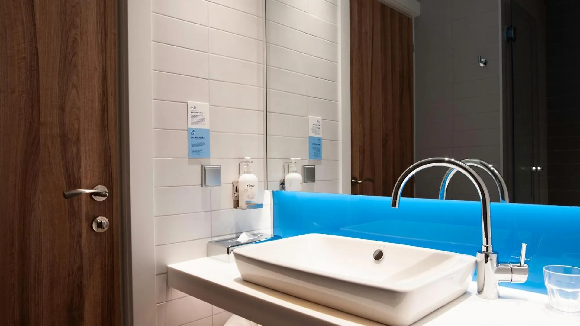 Holiday Inn Express Tbilisi Avlabari By Ihg Hotel
