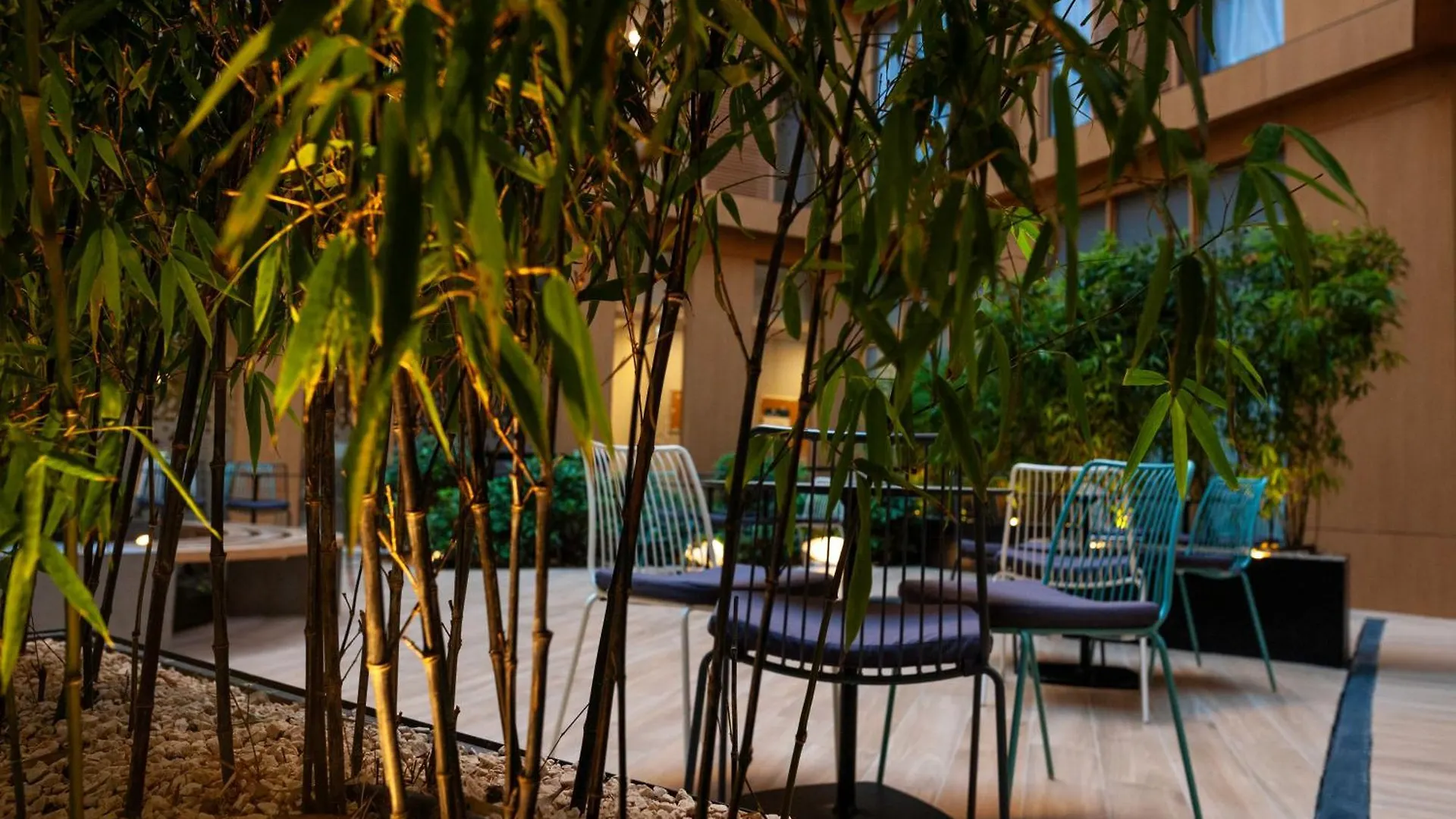 Holiday Inn Express Tbilisi Avlabari By Ihg 4*,  Gruzie