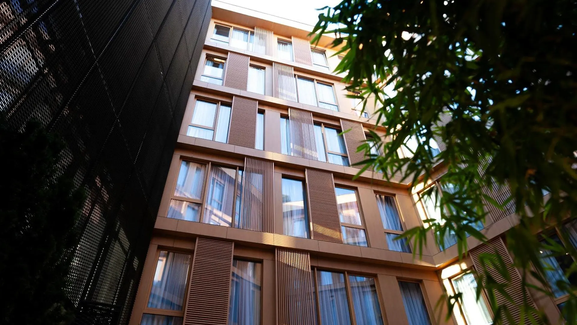 **** Hotel Holiday Inn Express Tbilisi Avlabari By Ihg Gruzie